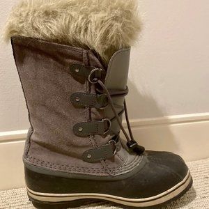 SOREL WOMEN'S JOAN OF ARCTIC™ BOOT 12"